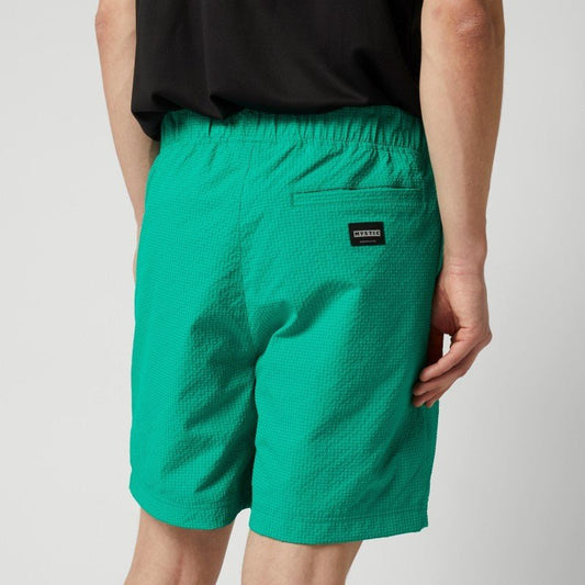 Mystic - Continent Short | Bright Green - S - GearFreak