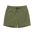 Mystic - Continent Short - Olive Green - L - GearFreak