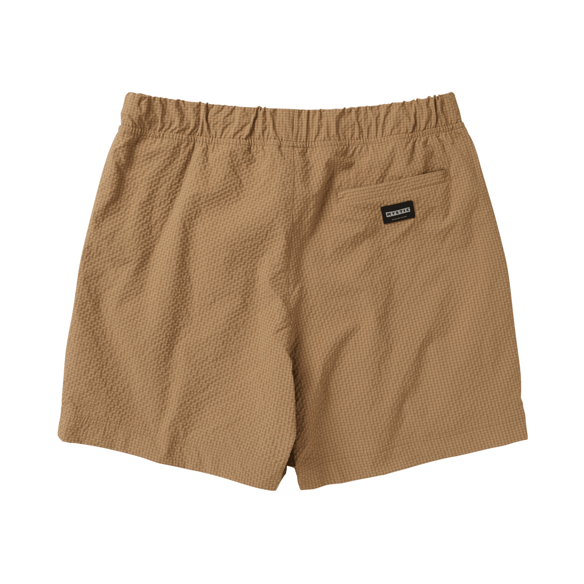 Mystic - Continent Short - Slate Brown - L - GearFreak