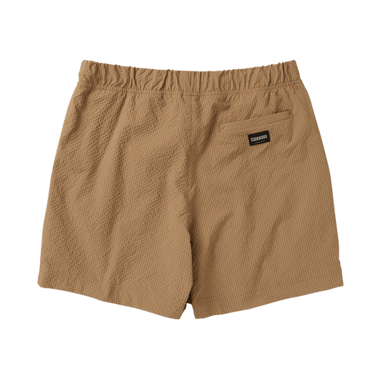 Mystic - Continent Short - Slate Brown - L - GearFreak