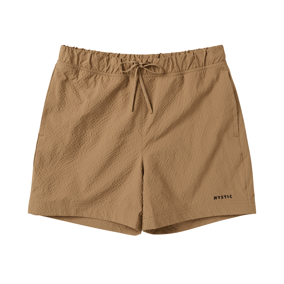 Mystic - Continent Short - Slate Brown - L - GearFreak