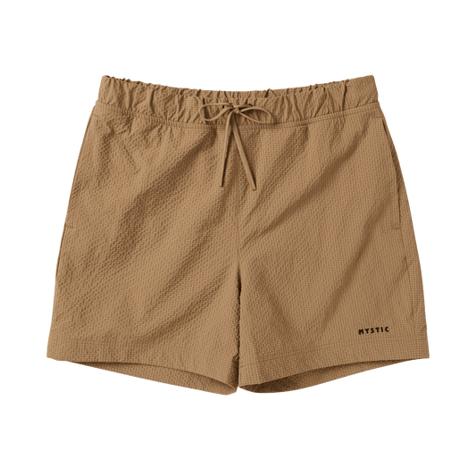 Mystic - Continent Short - Slate Brown - L - GearFreak