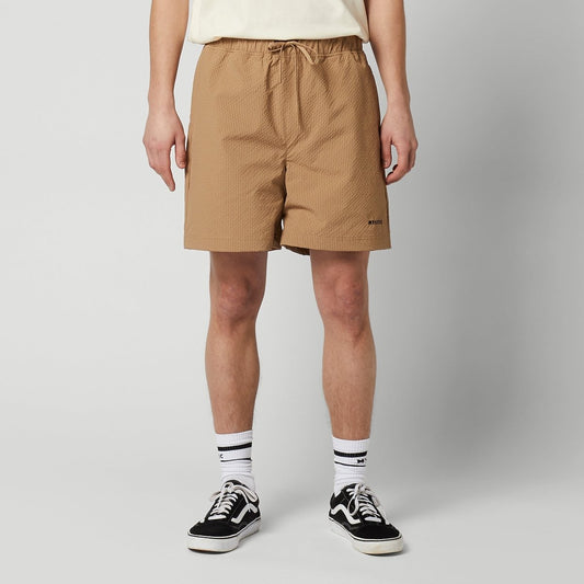 Mystic - Continent Short - Slate Brown - L - GearFreak