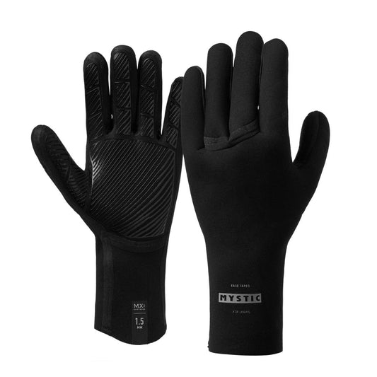 Mystic - Crest Glove 1.5 5Finger - XS - GearFreak