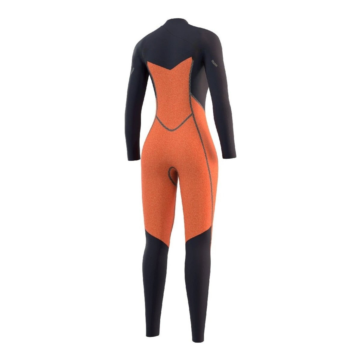 Mystic - Dazzled Fullsuit 5/3 Fzip Women - Black - GearFreak
