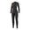 Mystic - Dazzled Fullsuit 5/3 Fzip Women - Black - GearFreak
