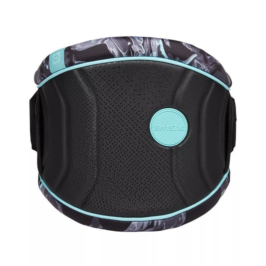 Mystic - Dazzled Waist Harness Women Phantom/Grey - 40/L - GearFreak