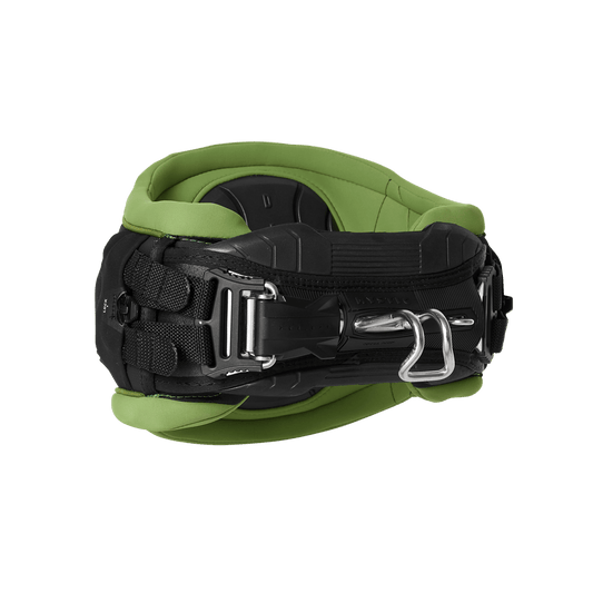 Mystic - Dazzled Waist Harness Women - Soft Green - L - GearFreak