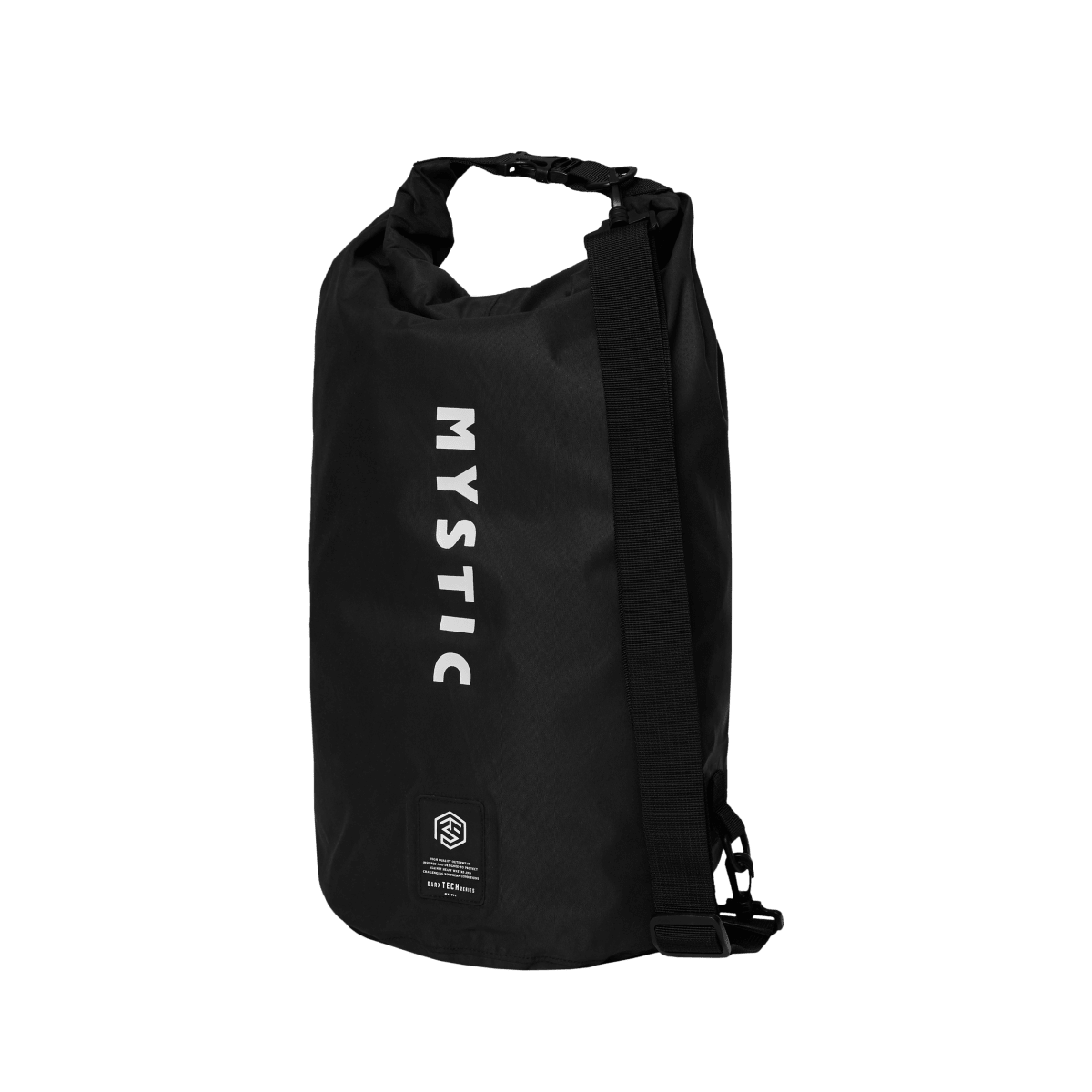 Mystic - Dry Bag DTS - Black - 20L - GearFreak