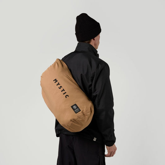 Mystic - Dry Bag DTS - Slate Brown - 20L - GearFreak