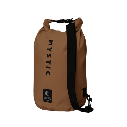 Mystic - Dry Bag DTS - Slate Brown - 20L - GearFreak