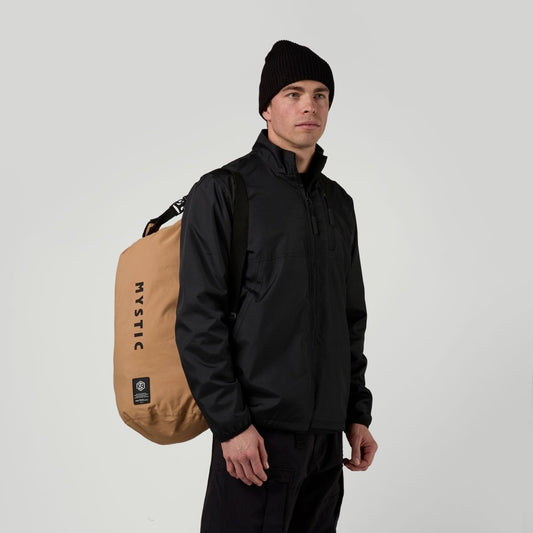 Mystic - Dry Bag DTS - Slate Brown - 20L - GearFreak