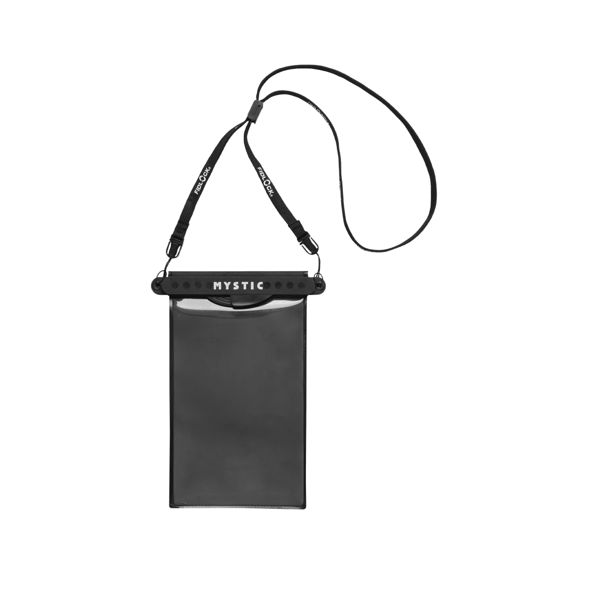Mystic - Dry Pocket DTS Fidlock - Black - O/S - GearFreak