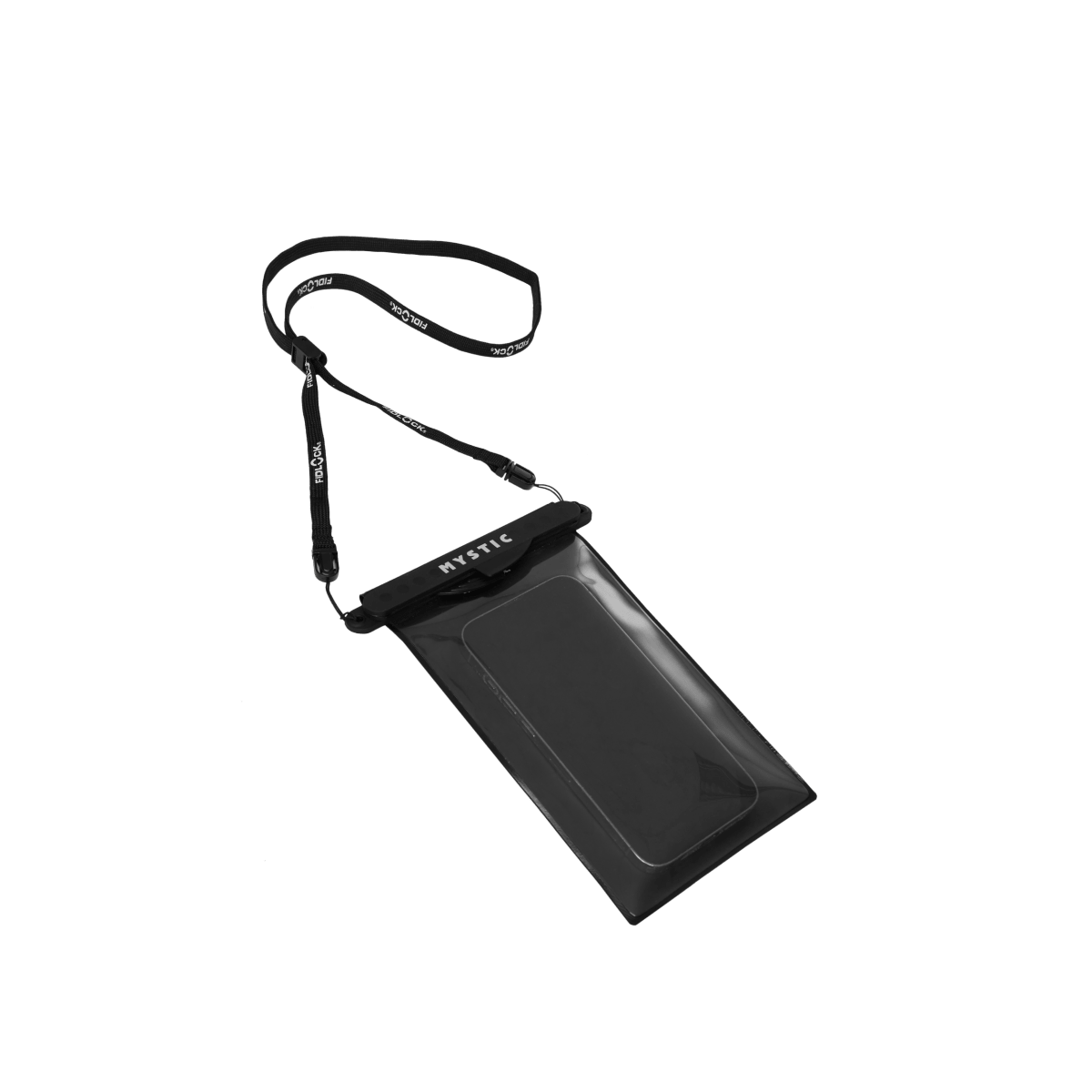 Mystic - Dry Pocket DTS Fidlock - Black - O/S - GearFreak