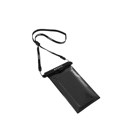 Mystic - Dry Pocket DTS Fidlock - Black - O/S - GearFreak