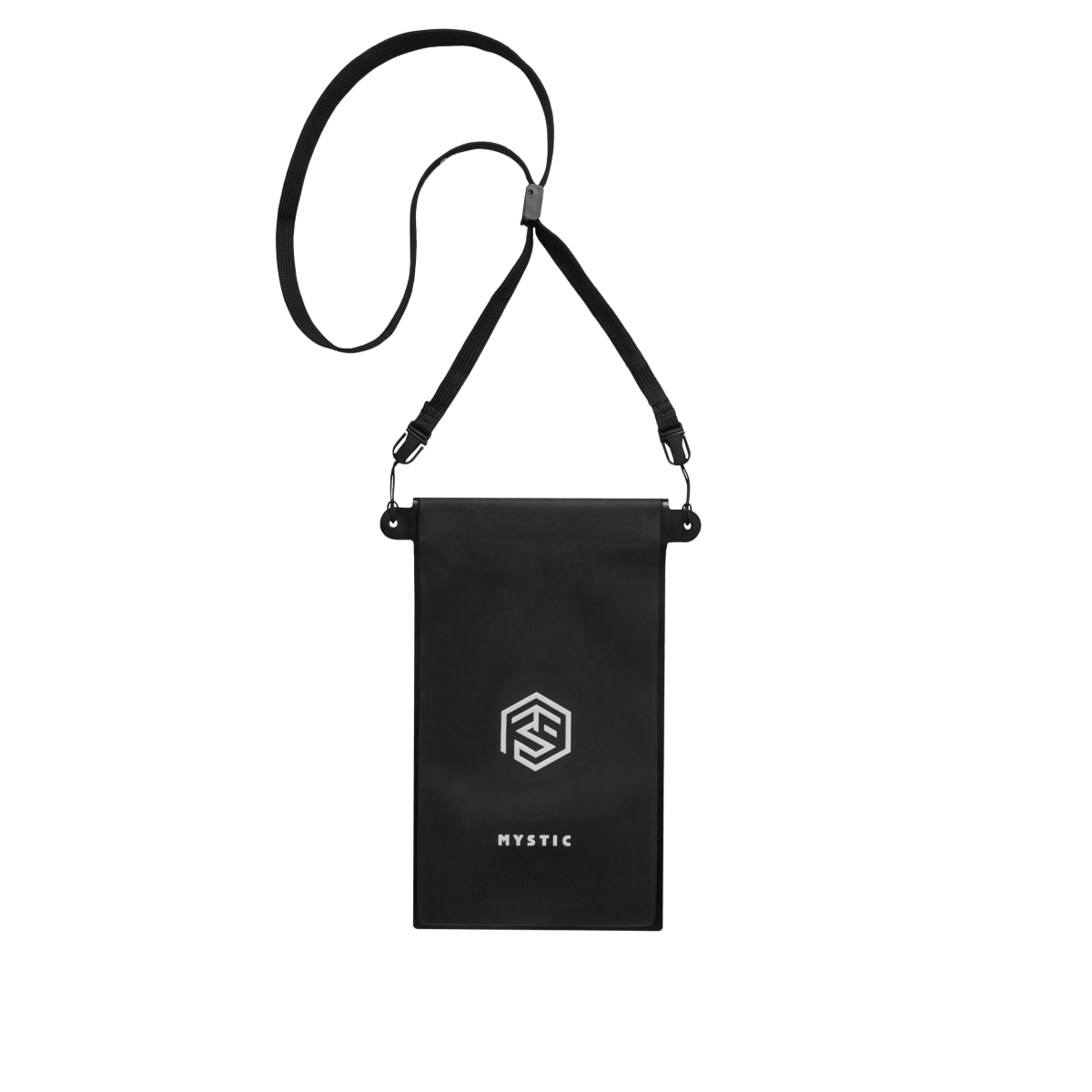 Mystic - Dry Pocket DTS Fidlock - Black - O/S - GearFreak