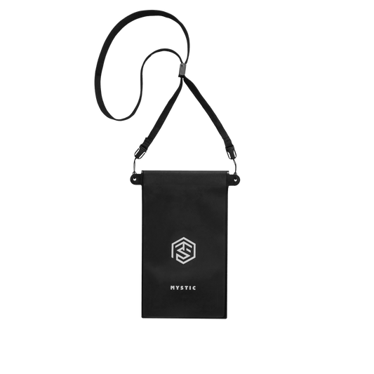 Mystic - Dry Pocket DTS Fidlock - Black - O/S - GearFreak