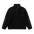 Mystic - DTS Fleece Half Zip Sweat - Black - L - GearFreak