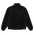Mystic - DTS Fleece Zip Thru Sweat - Black - L - GearFreak