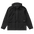 Mystic - DTS Rain Jacket - Black - L - GearFreak