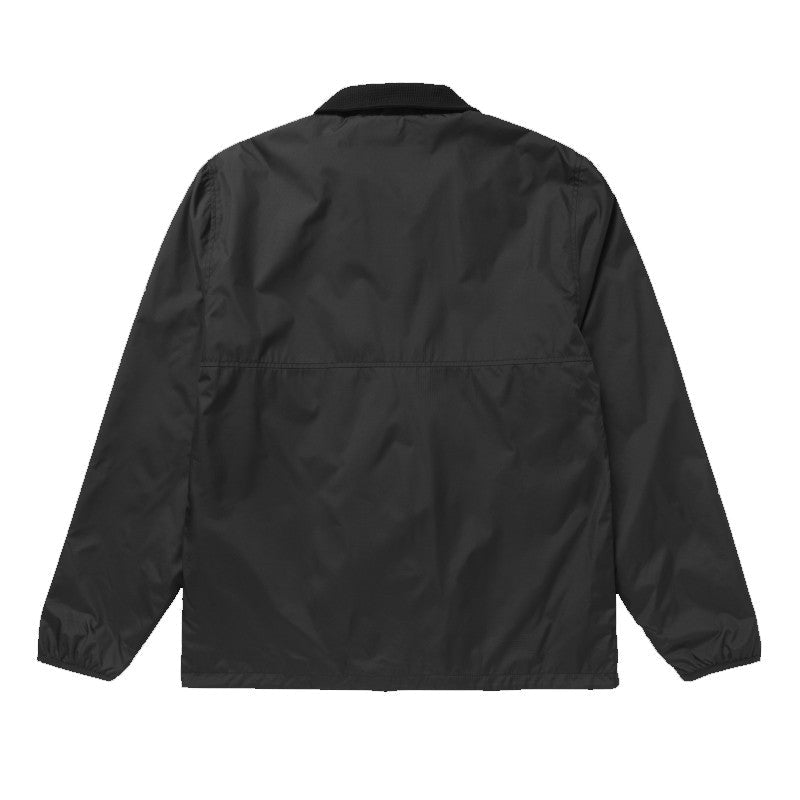 Mystic - DTS Reversible Zip Thru Jacket - S - GearFreak