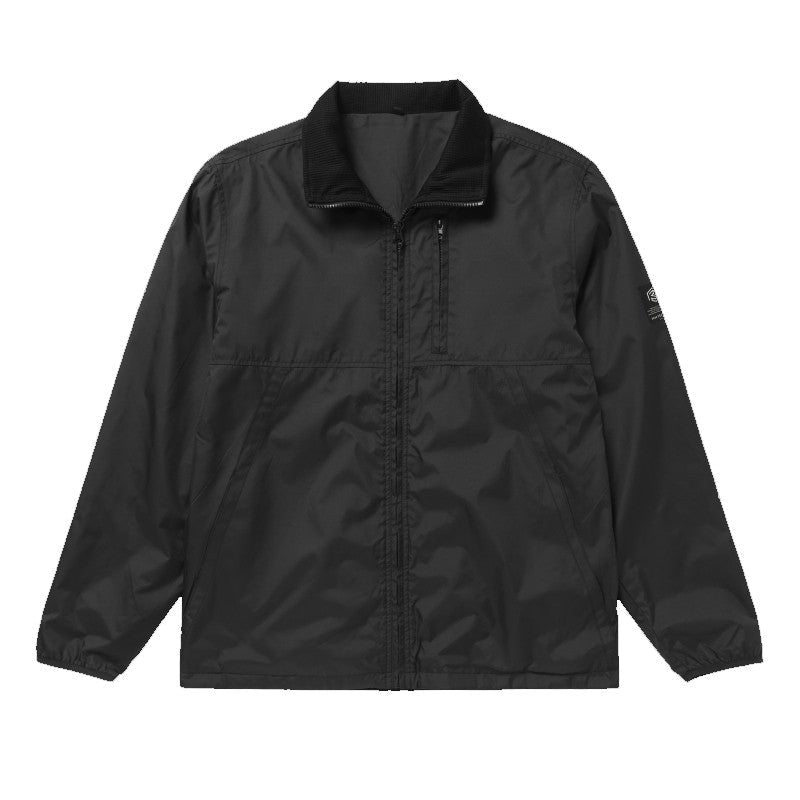 Mystic - DTS Reversible Zip Thru Jacket - S - GearFreak