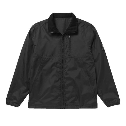 Mystic - DTS Reversible Zip Thru Jacket - S - GearFreak