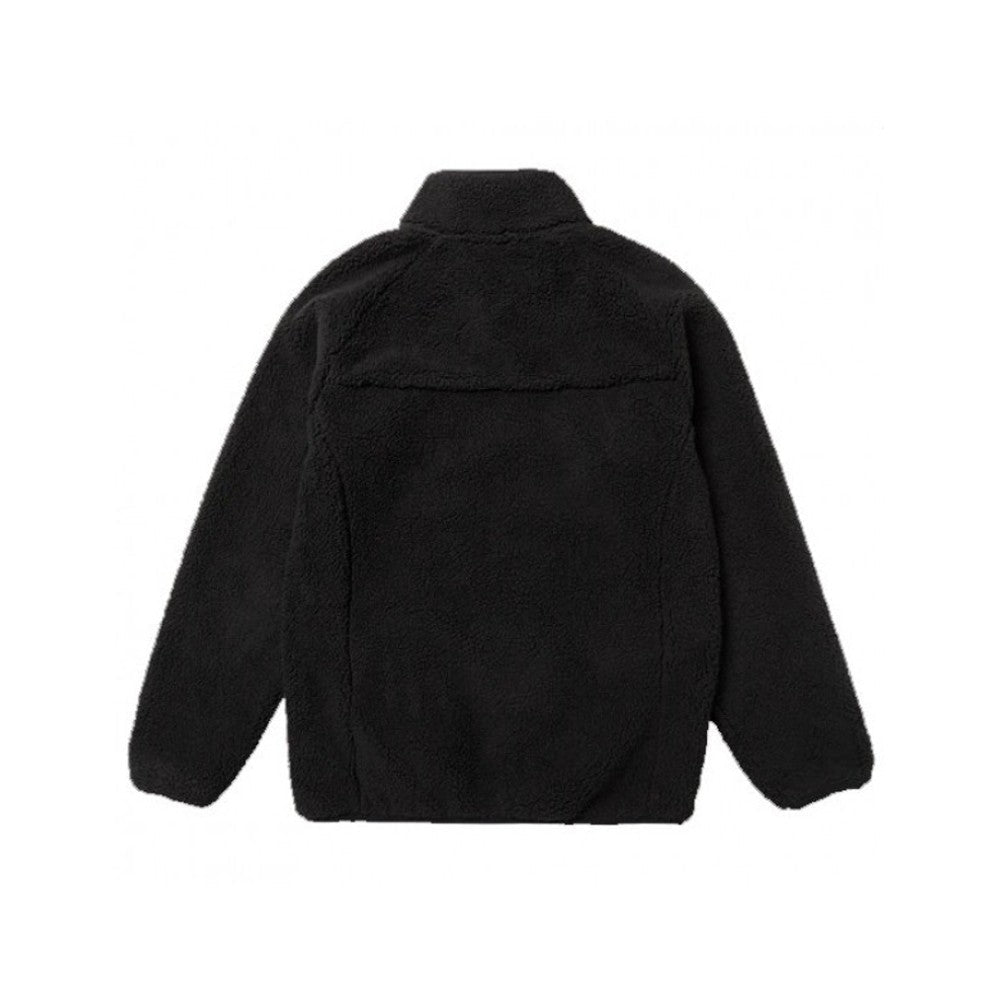 Mystic - DTS Teddy Zip Thru Sweat - S - GearFreak