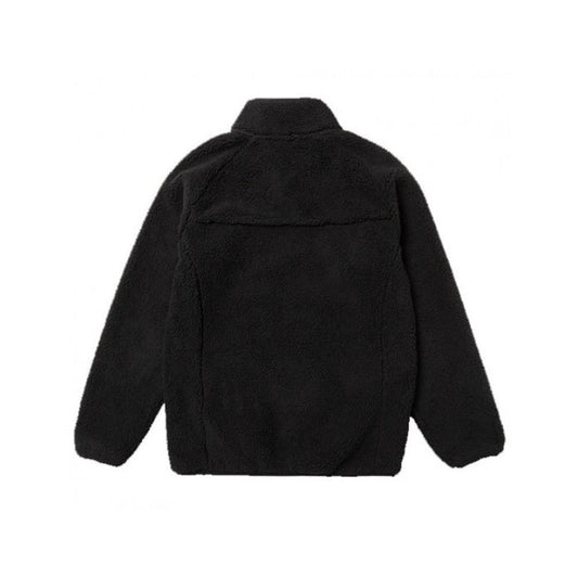 Mystic - DTS Teddy Zip Thru Sweat - S - GearFreak