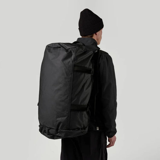 Mystic - Duffle DTS Black - 55 - GearFreak