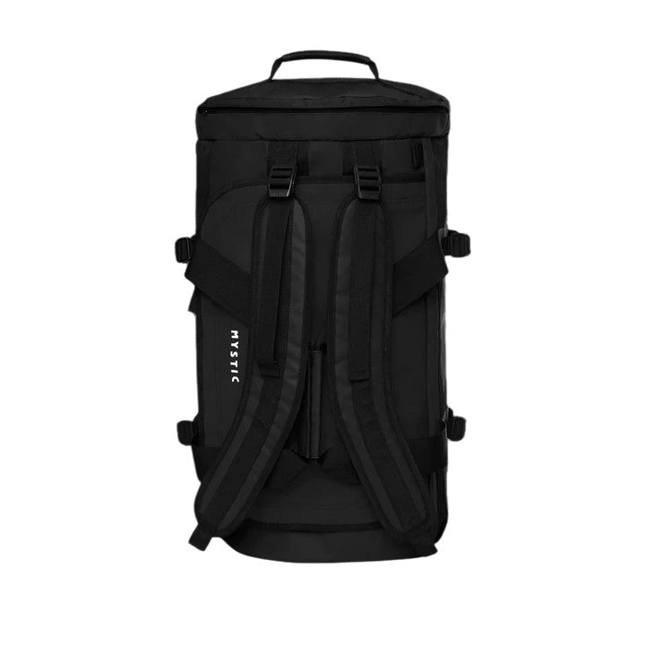 Mystic - Duffle DTS Black - 55 - GearFreak