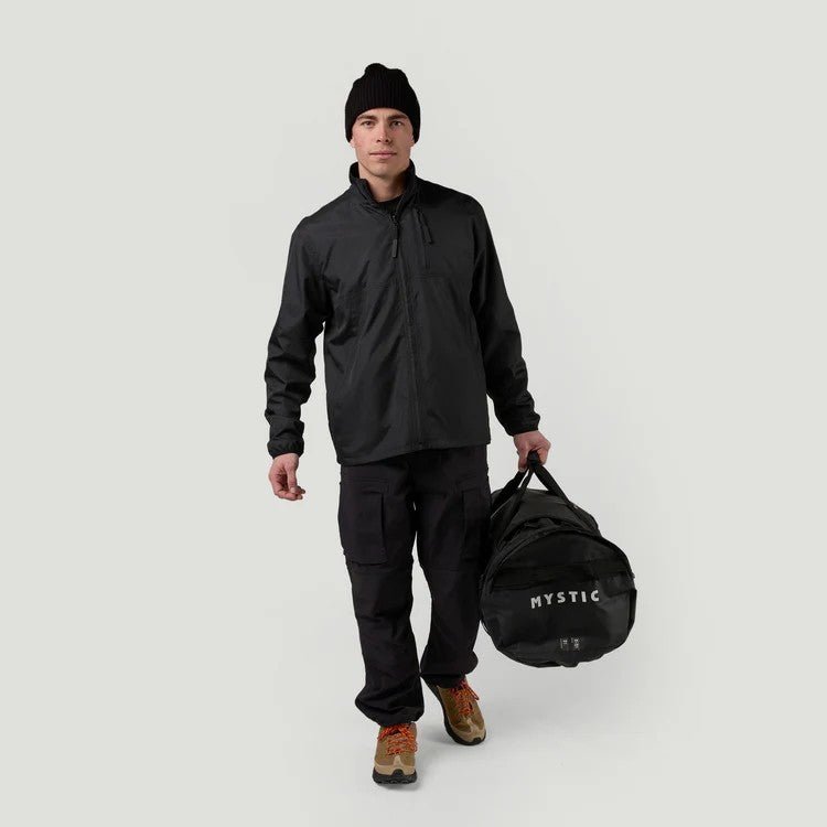 Mystic - Duffle DTS Black - 55 - GearFreak