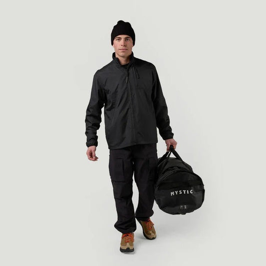 Mystic - Duffle DTS Black - 55 - GearFreak