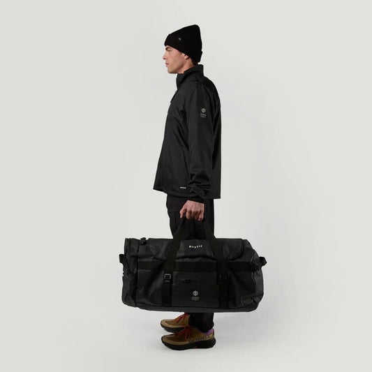 Mystic - Duffle DTS Black - 55 - GearFreak