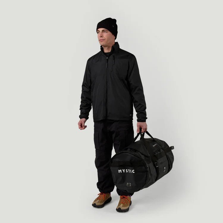Mystic - Duffle DTS Black - 55 - GearFreak