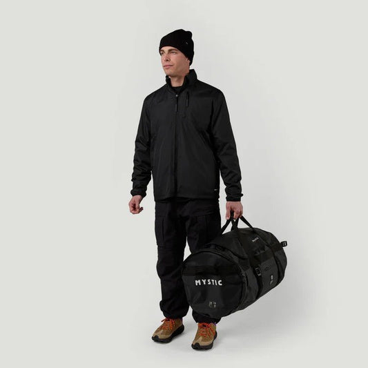 Mystic - Duffle DTS Black - 55 - GearFreak