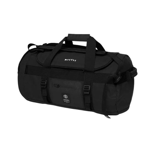 Mystic - Duffle DTS Black - 55 - GearFreak