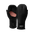 Mystic - Ease Glove 2mm Open Palm - Black - L - GearFreak