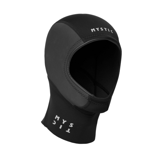 Mystic - Ease Hood 2mm - Black - S/M - GearFreak