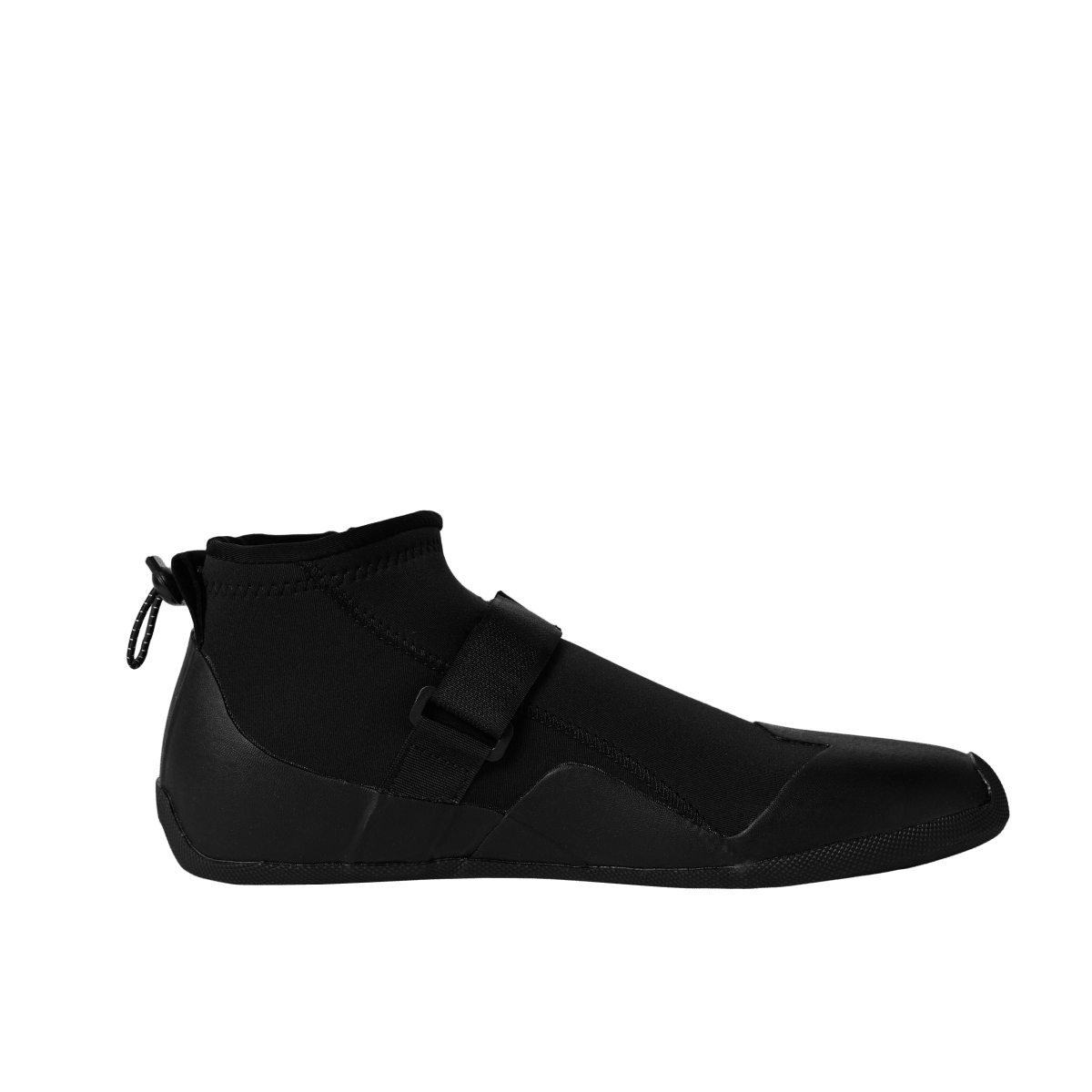 Mystic - Ease Shoe 3mm Round Toe - Black - 38 - 39 - GearFreak