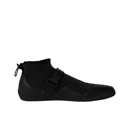 Mystic - Ease Shoe 3mm Round Toe - Black - 38 - 39 - GearFreak