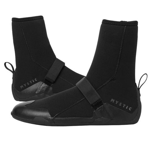 Mystic - Easy Boot Round Toe 3mm - 31 - GearFreak