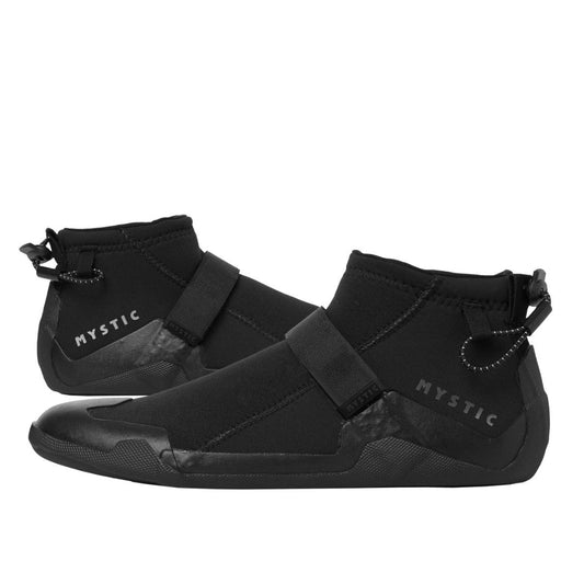 Mystic - Easy Shoe Round Toe 3mm - 31 - GearFreak