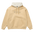 Mystic - Eclipsis Hood Sweat - Warm Sand - L - GearFreak