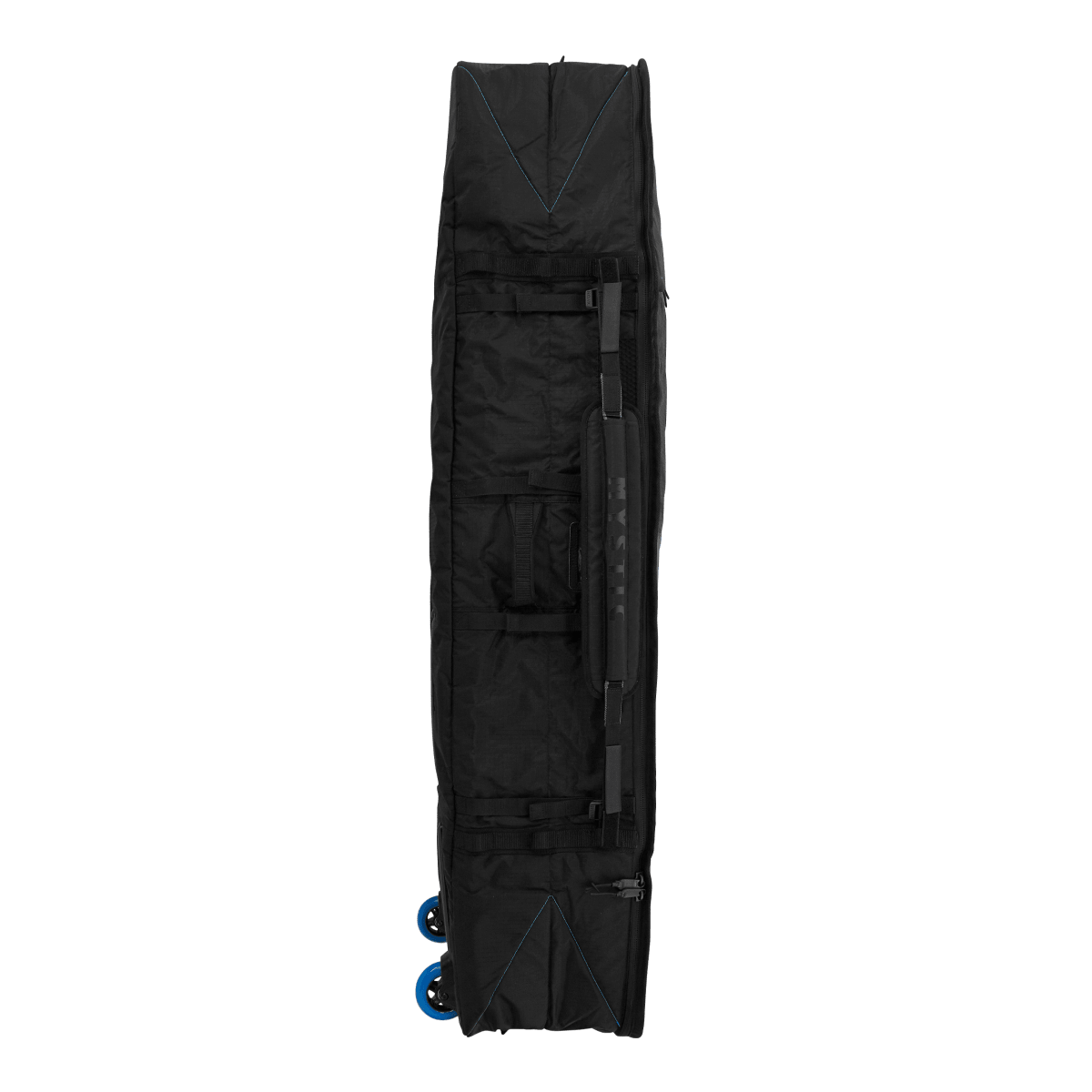 Mystic - Elevate Lightweight Boardbag - Black - 145cm - GearFreak