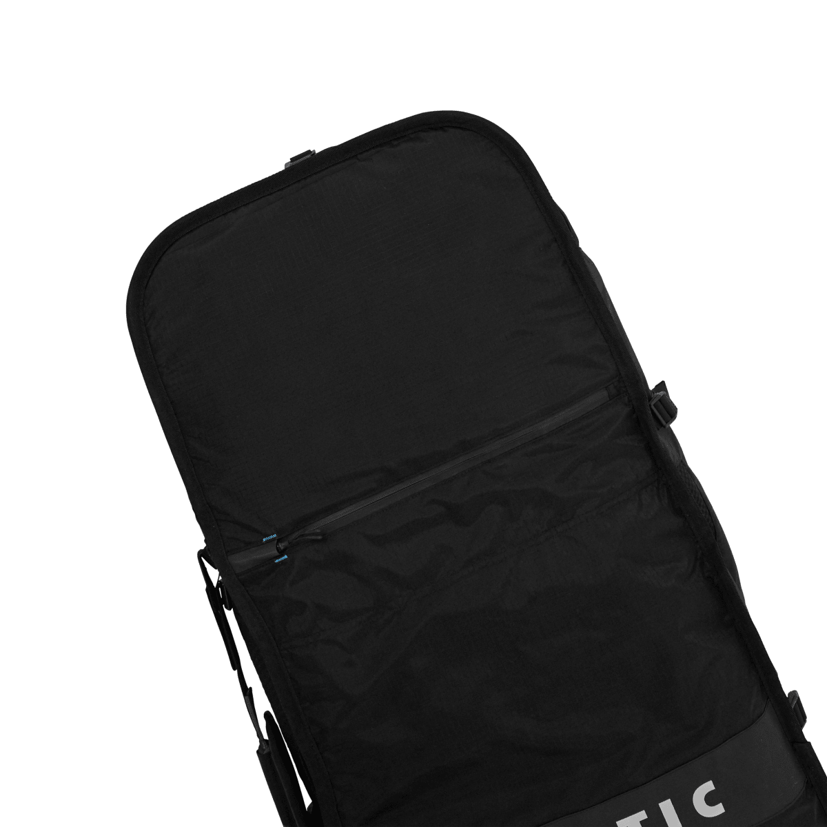Mystic - Elevate Lightweight Boardbag - Black - 145cm - GearFreak