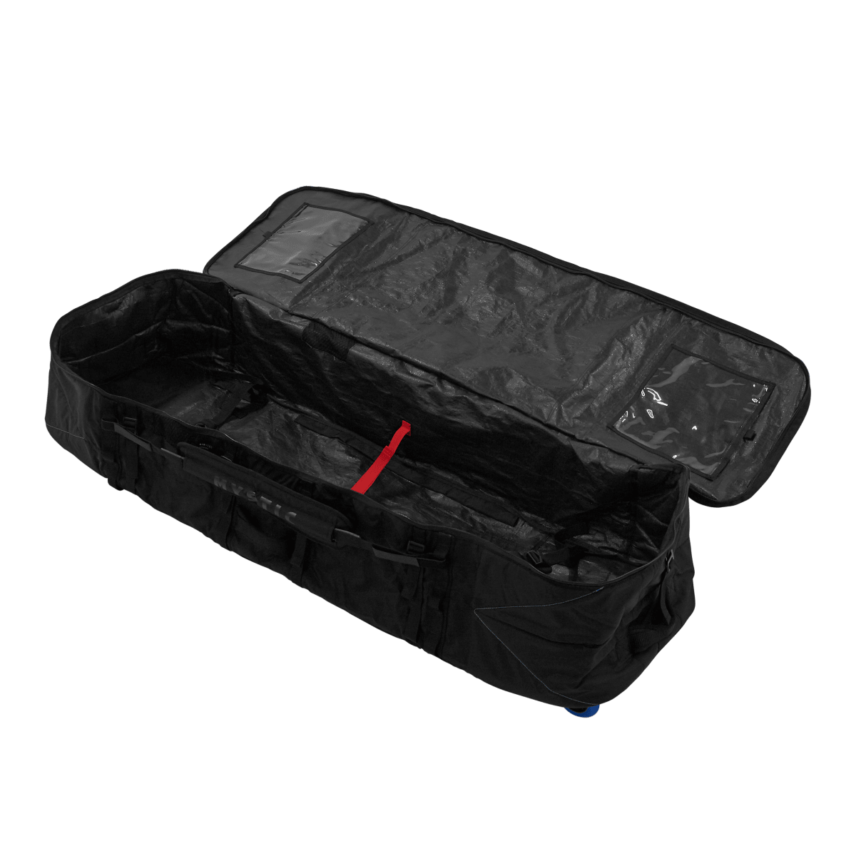Mystic - Elevate Lightweight Boardbag - Black - 145cm - GearFreak