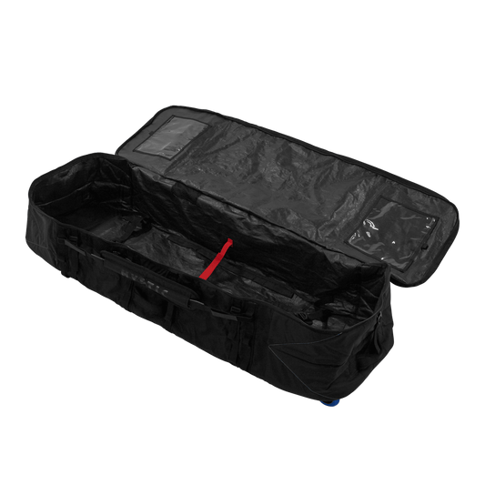 Mystic - Elevate Lightweight Boardbag - Black - 145cm - GearFreak