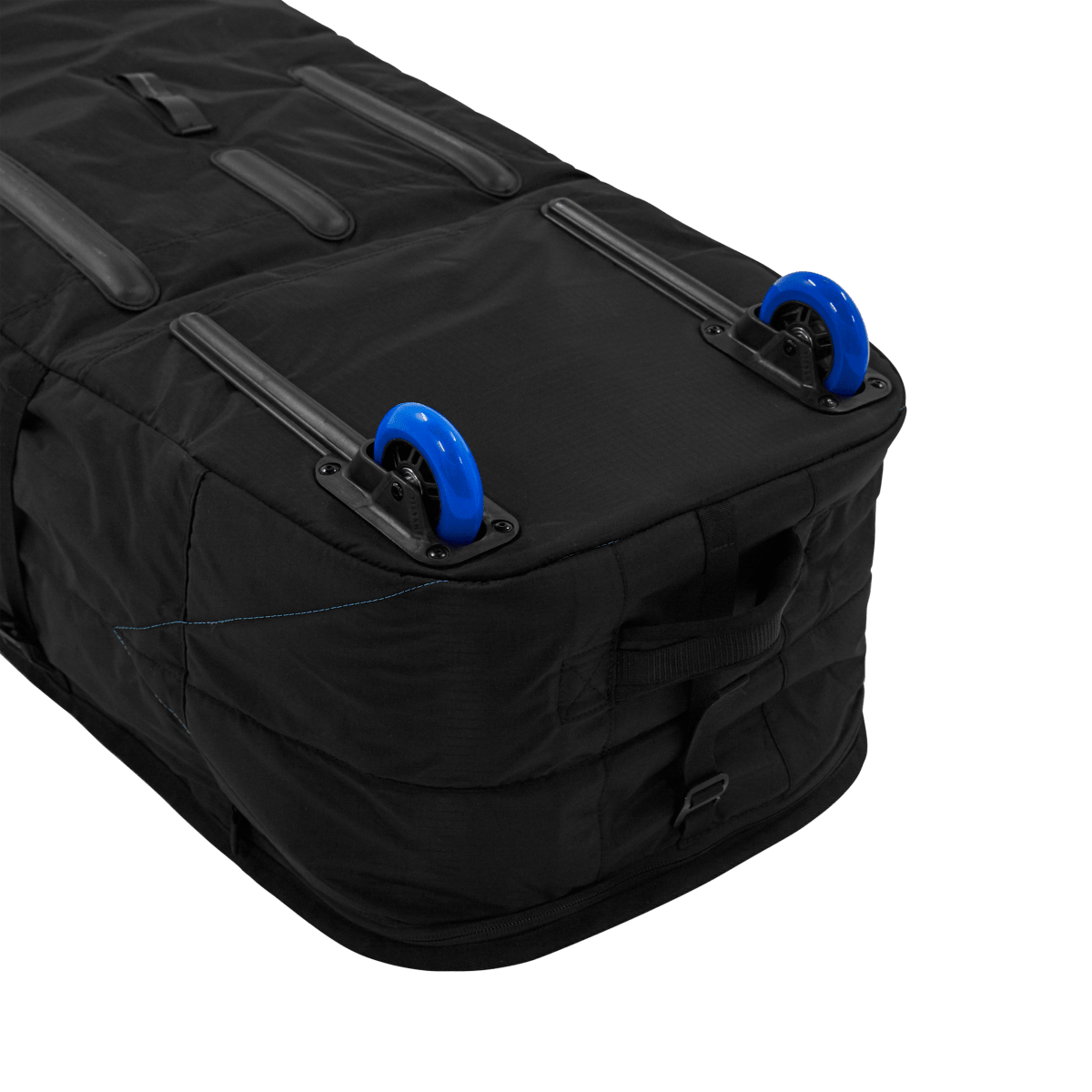 Mystic - Elevate Lightweight Boardbag - Black - 145cm - GearFreak