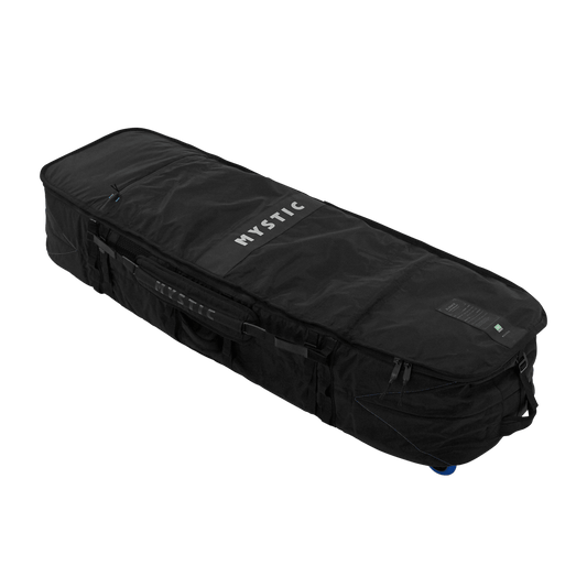 Mystic - Elevate Lightweight Boardbag - Black - 145cm - GearFreak